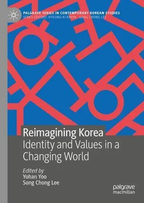 Produktbild von Reimagining Korea