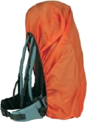 Image de Housse de pluie pour sac à dos KING CAMP taille M - volume 35-55 l
