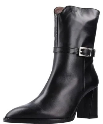 Produktbild von Wonders Stiefelette Schwarz M5402