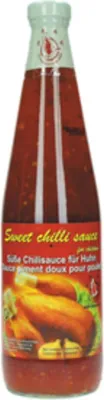 Produktbild von Flying Goose Sauce piment pour poulet 725 ml