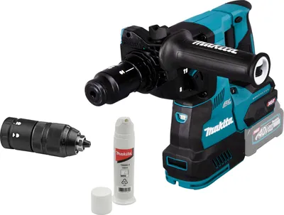 Image de Makita HR004GZ Marteau combiné sans fil SDS-PLUS 40V
