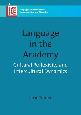 Produktbild von Language in the Academy
