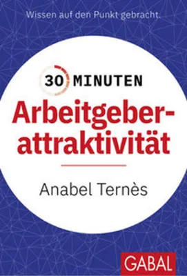 Obrázok produktu pre 30 Minuten Arbeitgeberattraktivität