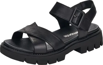 Produktbild von Remonte Sandalen Sandalen Leder