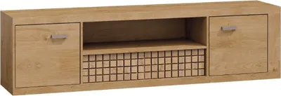 Obrázek produktu pro MINIO go for it, stojící TV skříňka NOLO 196 cm dub ribbeck
