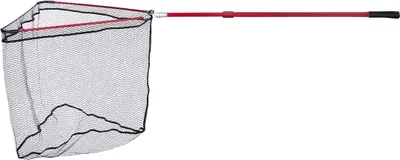Produktbild von Balzer Shirasu Kescher 2 tlg. 75cm Bügel 1.90m