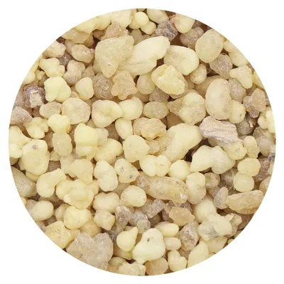 Weihrauch Boswellia Sacra 500g, natürliches Baumharz aus Somalia