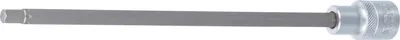 Obrázek produktu pro BGS technic Bit Socket, Chrom-vanadiová ocel, 146 mm, 230 mm, 146 g
