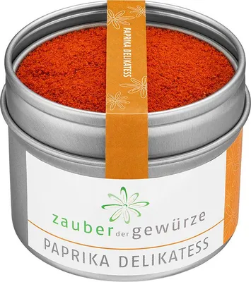 Produktbild von Paprika delikatess