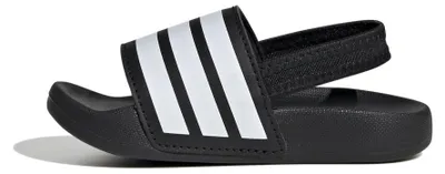 Produktbild von ADIDAS ADILETTE ESTRAP Schwarz