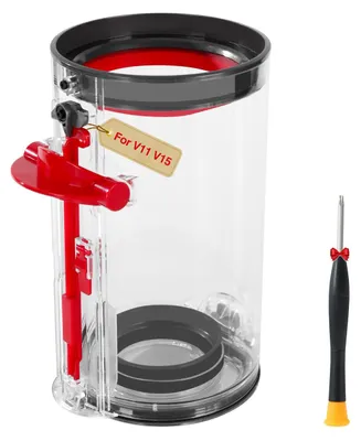 Staubsaugerbehälter für Dyson V11 V15 SV14 SV22