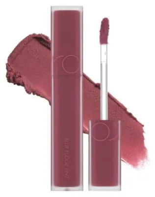 Imagen del producto de Rom&nd - Blur Fudge Tint - Bálsamo labial matificante - tono 07 Cool Rose Up