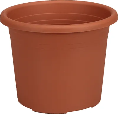 Produktbild von Geli Goods for green BLUMENTOPF Pflanzkübel „Cilindro“ 64106006 60cm Cilin Terra