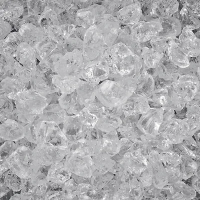 Productafbeelding van KNORR prandell 218237804 Glasstenen, 4 - 10 mm, helder