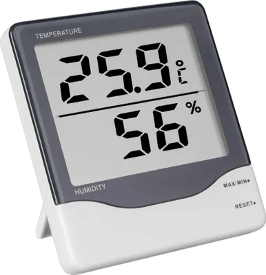 Immagine prodotto di TFA 30.5002 Termoigrometro elettronico