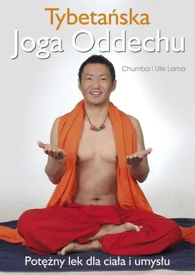 Obrázok produktu pre Tybetanska Joga Oddechu