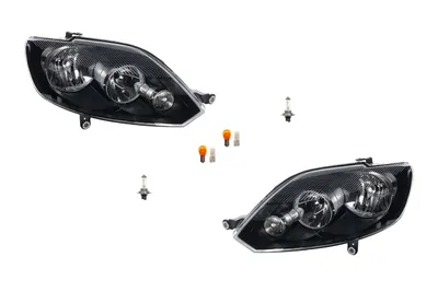 Obrázok produktu pre Johns, vhodné pro VW Golf sv?tlomet V 1K/5M 03/09-12/13 + sada žárovek le. r. Sada le. r.