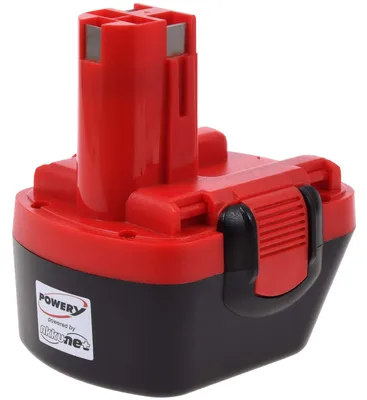 Produktbild von Akku für Bosch Bohrschrauber PSR 12VE-2 NiMH 3000mAh O-Pack