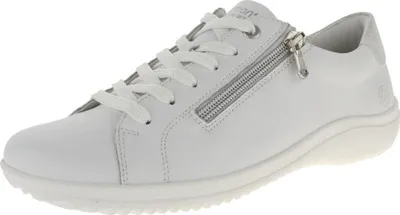 Produktbild von Remonte Klassische Schnürschuhe Damen 32313932383235 Weiß 43 EU