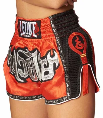Obrázok produktu pre Bangkok THAI SHORTS Leone1947 rozmiar S