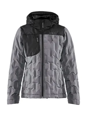 Produktbild von Craft Hybrid puffy jkt W