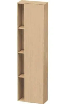 Produktbild von DURAVIT DS1248R3030 Hochschrank DuraStyle,240x500x1800mm,