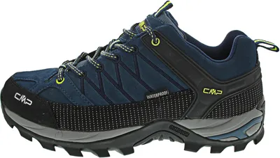 Produktbild von CMP Riegel low 3Q1324708MF (46/blau)