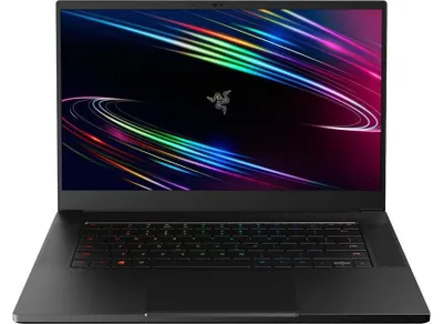 Produktbild von Razer Blade 15 Adv I7-10875H 32GB 1TB 15" RTX 3080 W11H QWERTZ RZ09-0367CGC3