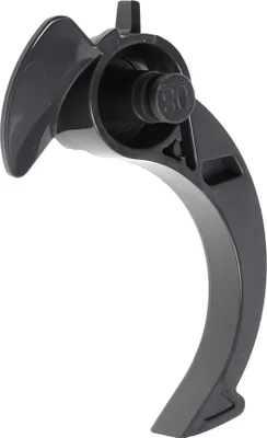 Produktbild von DeLonghi 5313213192 (=5313213191) Auswurfhebel (Brühgruppe) für Kaffeevollautomaten