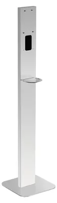 Immagine prodotto di emco system2 pied, H:1194mm, compatible avec le distributeur de capteurs system2, 352105000, 352105000