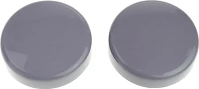 Produktbild von DeLonghi AS00002891 Deckel (2 Stück) für Nutribullet Standmixer