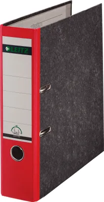 Produktbild von Esselte 10805025, A4, 600 Blätter, 8 cm, 81 x 285 x 318 mm