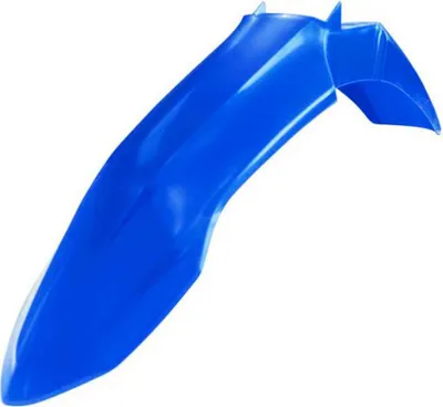 Zdjęcie produktu dla Przedni błotnik RACETECH