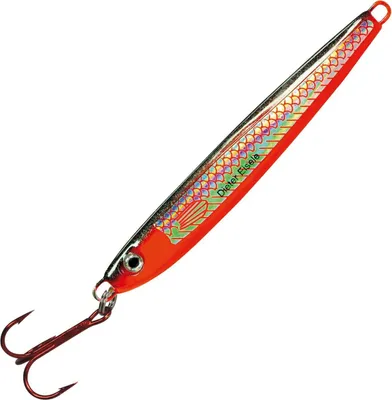 Produktbild von Dieter Eisele Power Select Pilker Leng, Gewicht / Länge / Hakengröße:300g - 17.0cm - Gr. 6/0