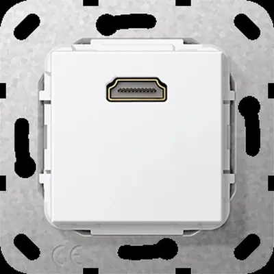 Imagen del producto de Modelo 566903: Conexión HDMI integrada