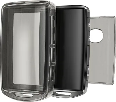 Produktbild von kwmobile Schlüsselhülle für Mazda 3-Tasten CX30 CX50 CX60 CX90 MX-30 Hülle - Autoschlüssel Schlüssel Hülle aus TPU Silikon - Schlüsselschutz Gehäuse