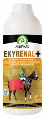 Produktbild von Ekyrenal Plus - Audevard