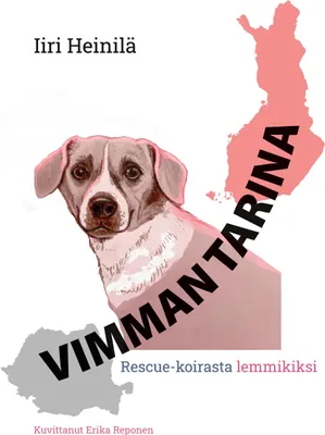 Produktbild von Die Geschichte von Vimma