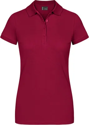 Zdjęcie produktu dla Polo damskie EXCD by Promodoro