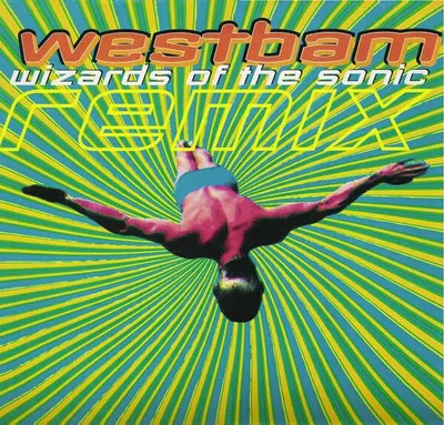 Produktbild von Wizards Of The Sonic (Remix)