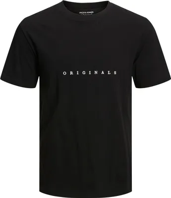 Produktbild von Jack & Jones T-Shirt Copenhagen Kurzarmshirt