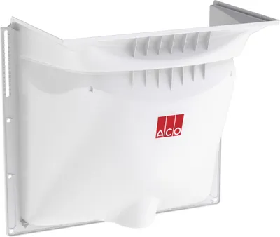 Produktbild von ACO Therm-Lichtschachtkörper 80 x 60 x 40 cm