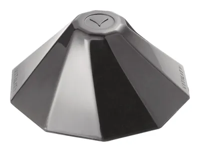 Produktbild von Vitility 70210380, Dosendeckelöffner, Schwarz