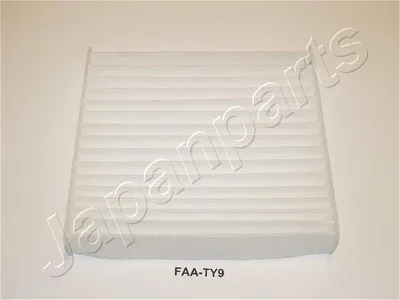 Zdjęcie produktu dla Filtr Kabiny Toyota Rav4/Yaris/Avensis/Auris/Prius/Hilux/Land Cruiser/Verso 06-/12-/Range Rover 12-/Jaguar