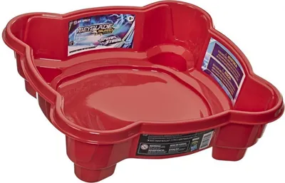 Produktbild von Hasbro F0523 Beyblade Speedstorm Beystadium