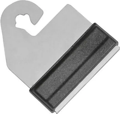 Immagine prodotto di Connettore per maniglia AKO Litzclip 40 mm, acciaio inox, 4 pezzi