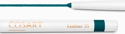 Produktbild von COSART Eyeliner Petrol (33)