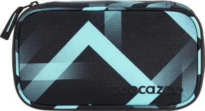 Produktbild von coocazoo Schlamperetui Schlampermäppchen, Reißverschluss