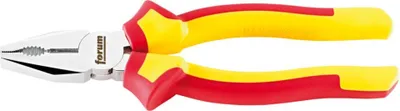 Produktbild von Forum Kombizange DIN5244 VDE 180 mm