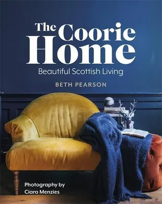 Immagine prodotto di The Coorie Home
